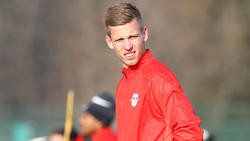 Dani Olmo hatten auch Angebote von anderen Klubs vorliegen