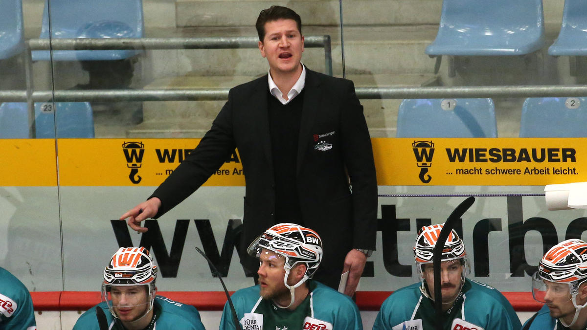 Die Bietigheim Steelers haben keine Lizenz erhalten Die Bietigheim Steelers haben keine Lizenz erhalten