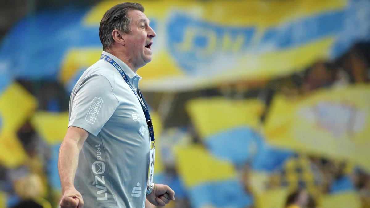 Wieland Schmidt fordert Anerkennung für die "Gold-Mannschaft" Wieland Schmidt fordert Anerkennung für die "Gold-Mannschaft"