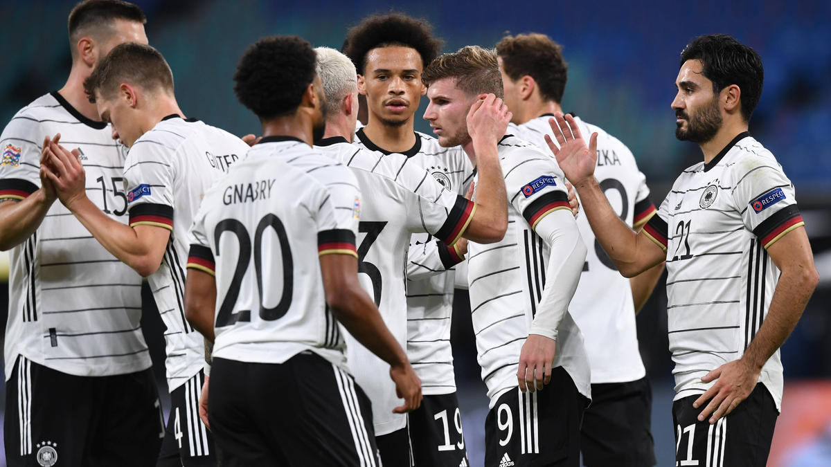 Nationalmannschaft vor machbaren Aufgaben in der WM-Qualifikation Nationalmannschaft vor machbaren Aufgaben in der WM-Qualifikation
