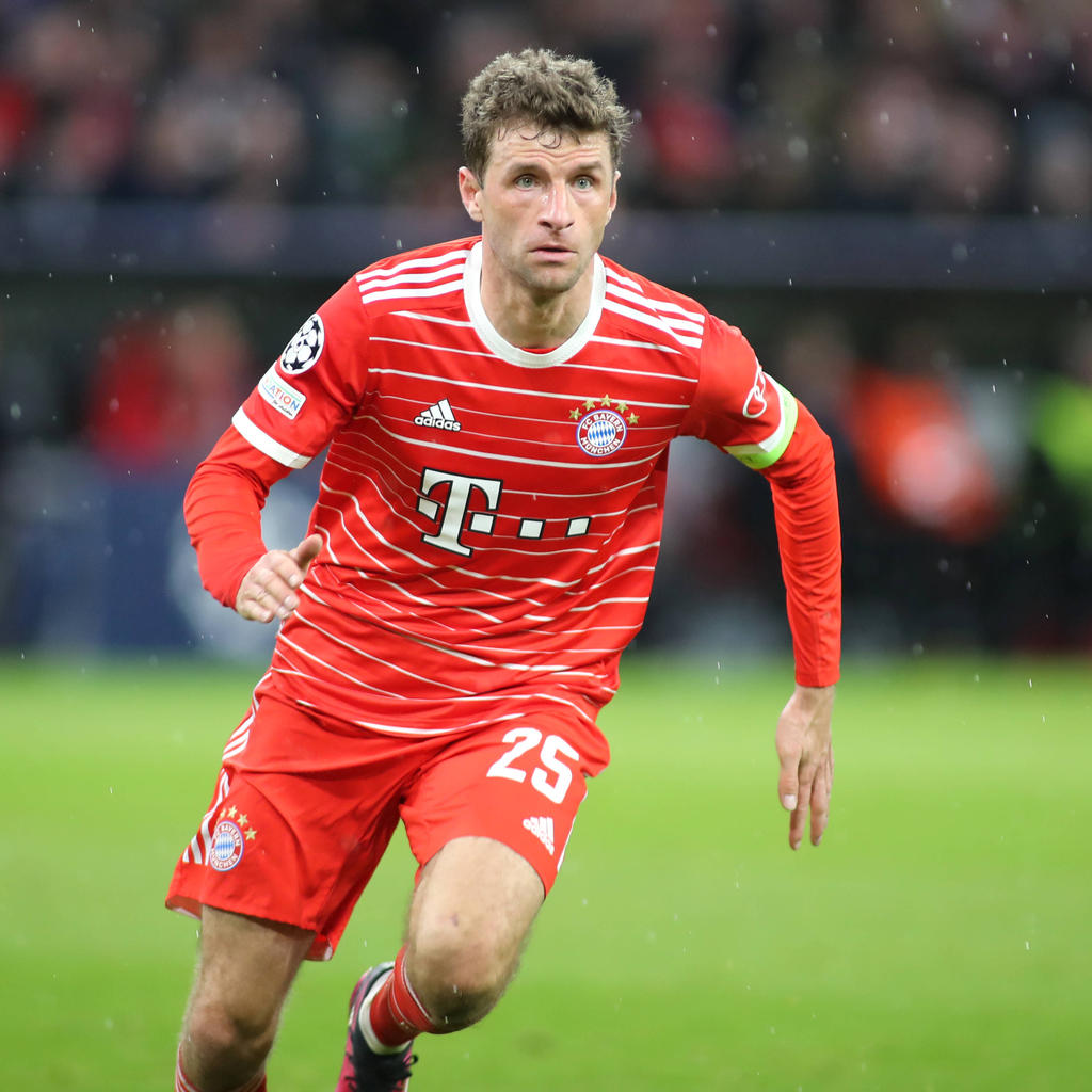 Thomas Müller