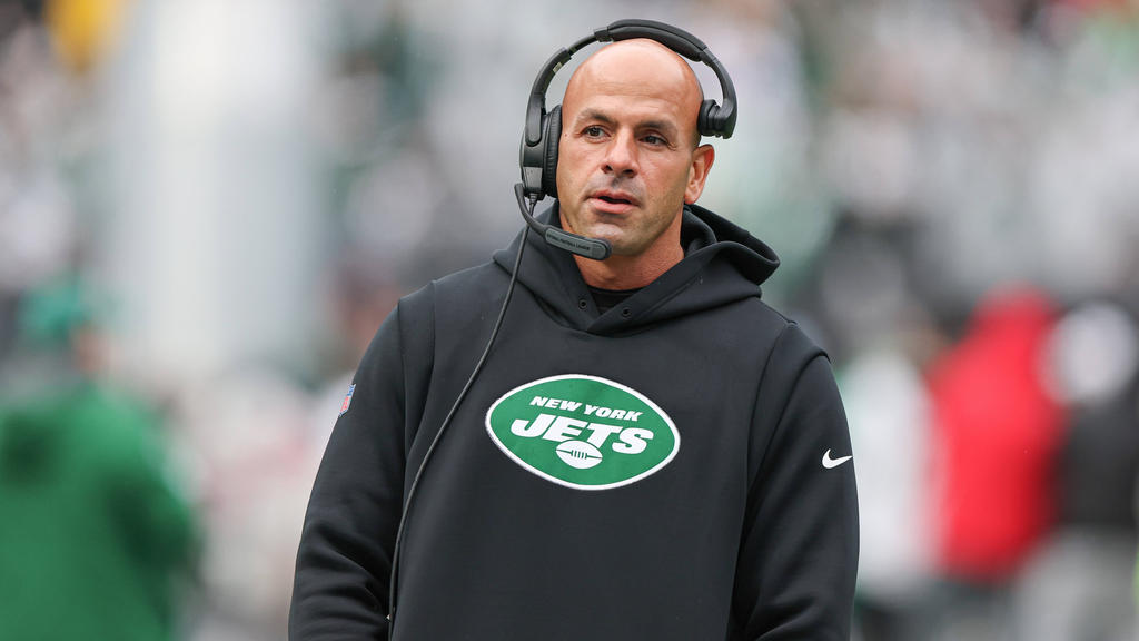 New York Jets Coach Robert Saleh Speaks Out Against ‘Hard Knocks’ Appearance Despite Meeting Criteria