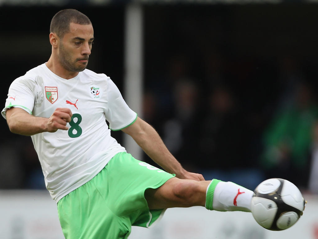 Medhi Lacen Medhi Lacen