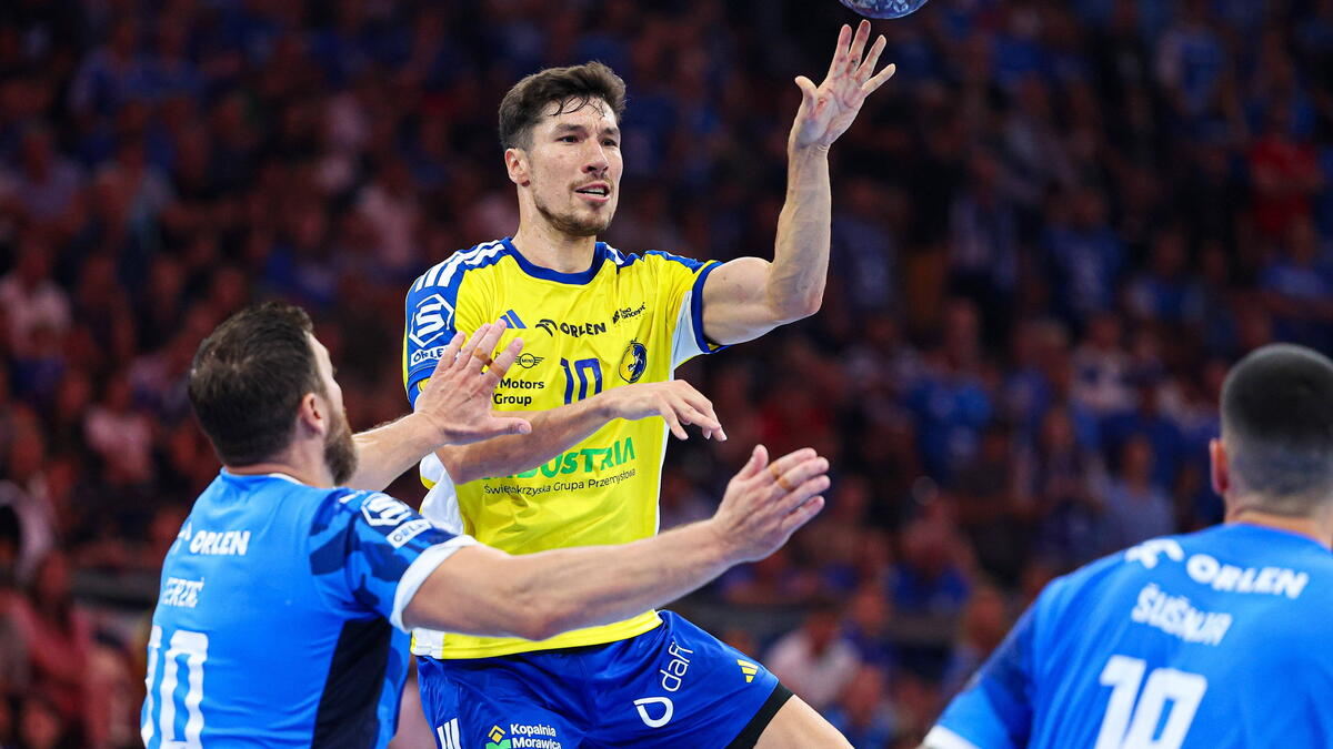 Wechselt Alex Dujshebaev zum THW Kiel?