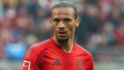 Leroy Sané beim FC Bayern: Bleibt er, oder bleibt er nicht?