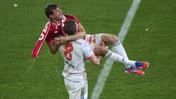 Thomas Müller verlässt den FC Bayern in wenigen Tagen