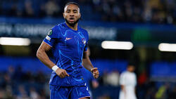 Christopher Nkunku wird beim FC Bayern gehandelt