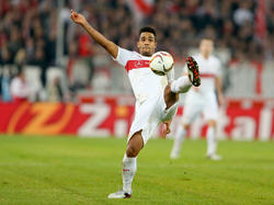 Daniel Didavi soll auch bei Tottenham auf der Wunschliste stehen
