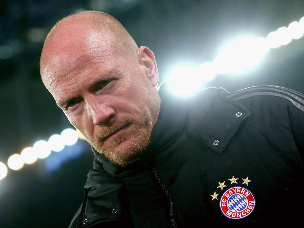 Matthias Sammer hat kein Verständnis für Eichins Kritik Matthias Sammer hat kein Verständnis für Eichins Kritik