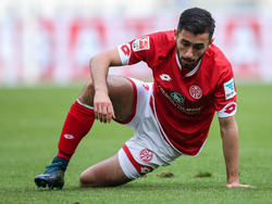 Yunus Malli spielt künftig für die Türkei