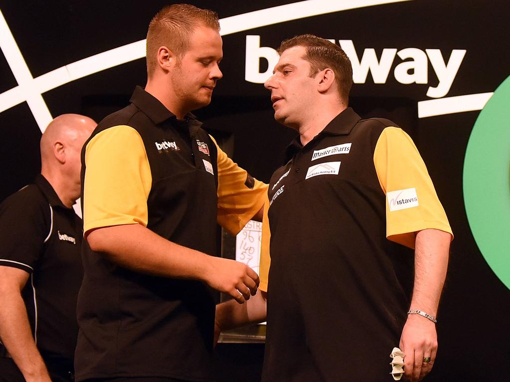 Darts Live Deutschland Darts Live Deutschland