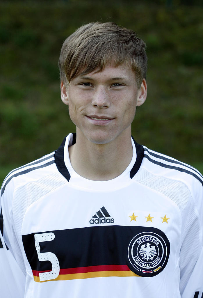 Gerrit Nauber (0 Länderspiele)