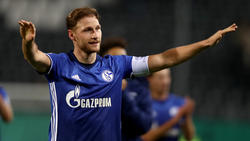 Benedikt Höwedes soll vor einem Wechsel ins Ausland stehen