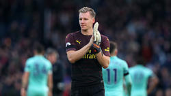 Bernd Leno fordert mehr Respekt für Investoren wie Dietmar Hopp
