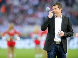 Thomas Helmer hat sowohl beim BVB als auch beim FCB gespielt