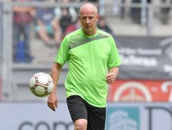 Mario Basler kann sich eine Rückkehr auf die Trainerbank sehr gut vorstellen