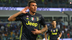Läuft Mario Mandzukic bald im Trikot des FC Bayern auf?