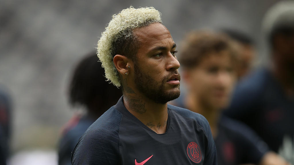 Wollte PSG Neymar gar nicht an den FC Barcelona verkaufen?