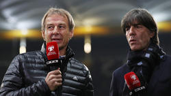 Jürgen Klinsmann attestiert Joachim Löw und der DFB-Elf gute Chancen bei der EM 2020