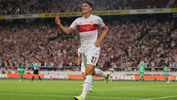 Verlässt Mario Gomez den VfB Stuttgart?