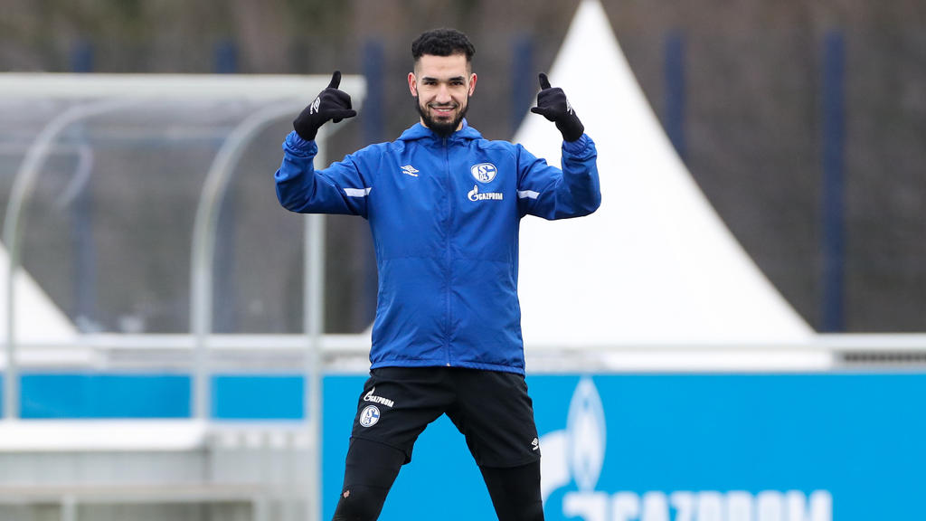 Verlässt Bentaleb den FC Schalke 04 in Richtung Premier League?