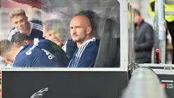 Toni Leistner wechselt zur VV St. Truiden und Ex-HSV Coach Bernd Hollerbach