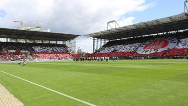 FC St. Pauli will mit autofreiem Spieltag Zeichen setzen