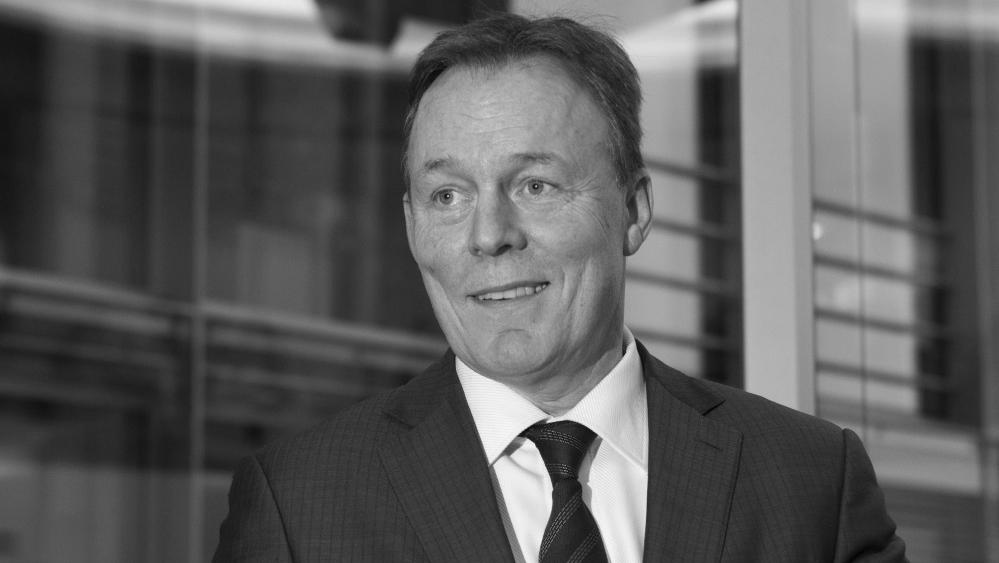 Thomas Oppermann wurde 66 Jahre alt Thomas Oppermann wurde 66 Jahre alt