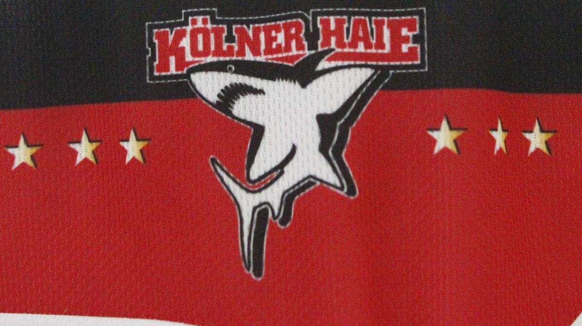 Bei den Kölner Haien wird aufgrund der Corona-Pandemie gespart Bei den Kölner Haien wird aufgrund der Corona-Pandemie gespart