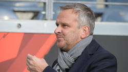 Die DFB-Auswahl ist vom FC Bayern zu abhängig, meint Ex-Nationalspieler Dietmar Hamann