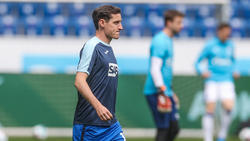 Sebastian Rudy wechselte 2018 vom FC Bayern zum FC Schalke 04