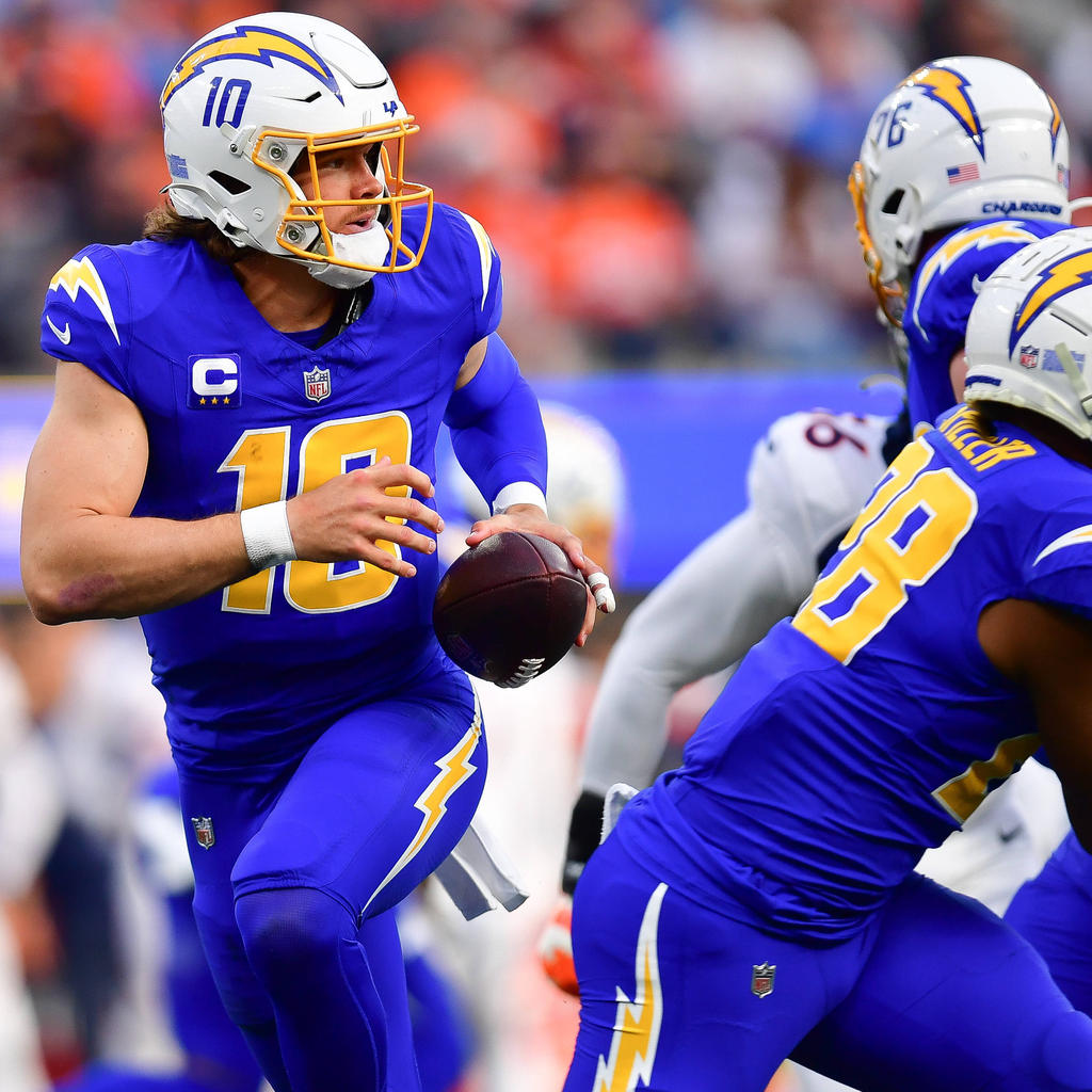 Los Angeles Chargers