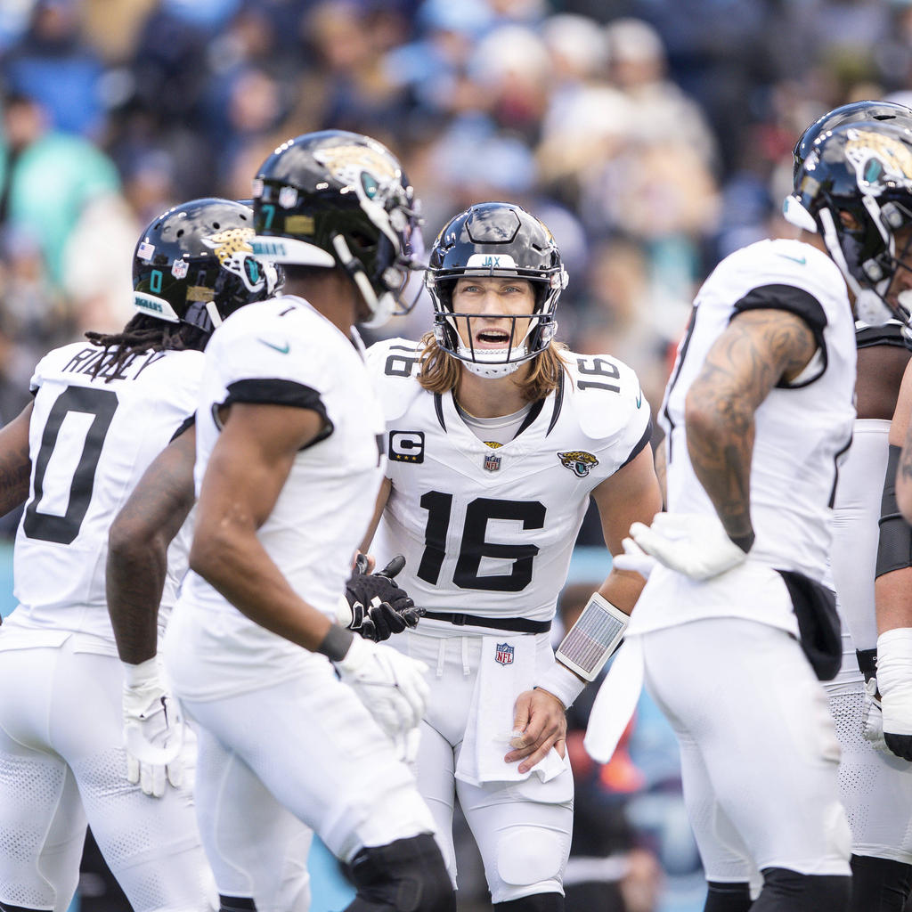 Jacksonville Jaguars