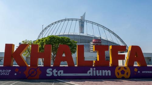 In Katar sollen 2027 Spiele der Basketball-WM stattfinden