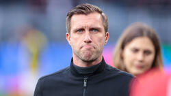 Markus Krösche hat bei Eintracht Frankfurt verlängert
