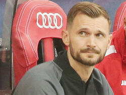Ingolitsch wartet noch immer auf seinen ersten Sieg als Altach-Coach