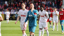 Auch Marvin Schwäbe wird den 1. FC Köln wohl verlassen
