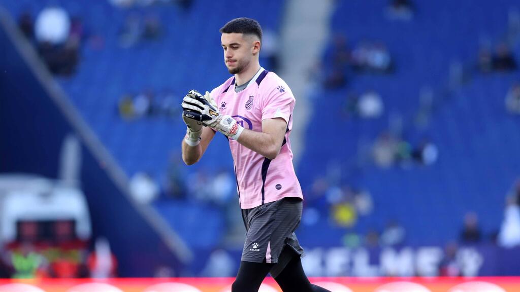 Joan García wird bei Bayer Leverkusen gehandelt
