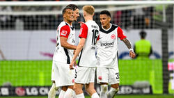 Timothy Chandler bleibt bei Eintracht Frankfurt