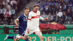 Verlässt Nick Woltemade den VfB Stuttgart?