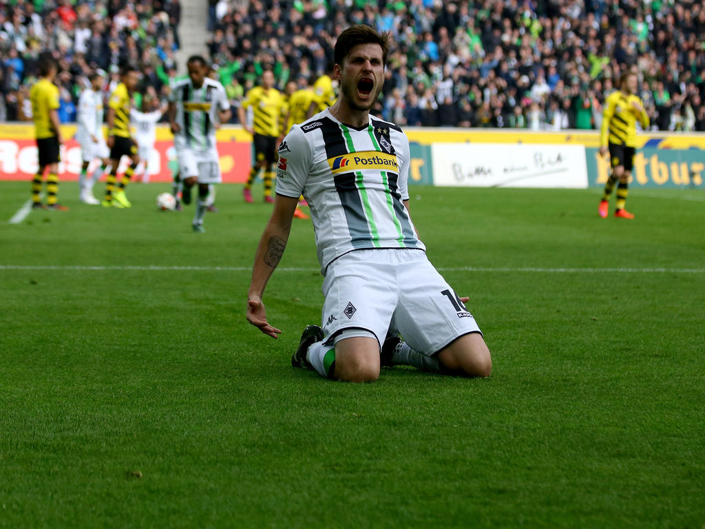 Håvard Nordtveit ist heiß begehrt Håvard Nordtveit ist heiß begehrt