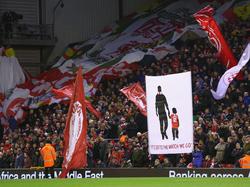 Die Fans des FC Liverpool sind wütend