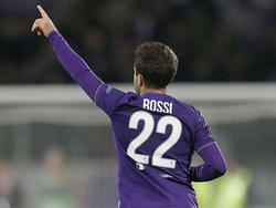 Con el Villarreal, Rossi marco 54 goles en 136 partidos de la Liga BBVA. (Foto: Getty)