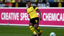 Manuel Akanji freut sich auf seinen neuen Partner in der BVB-Abwehr