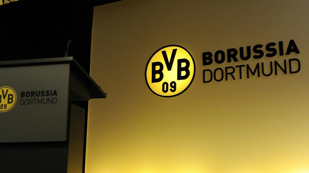 Borussia Dortmunds Aktie befindet sich im Steilflug