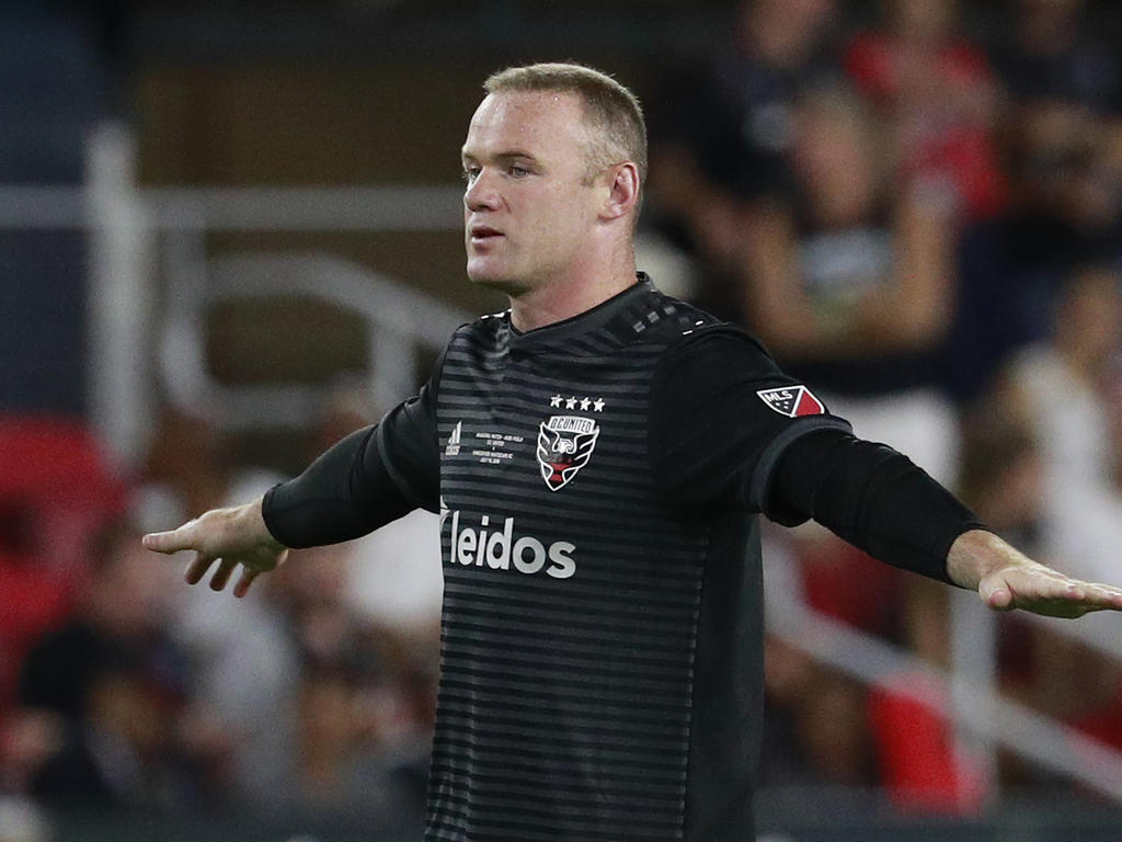 Rooney scheitert mit Washington in den Play-offs