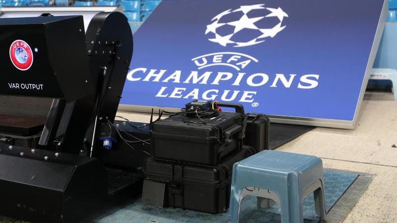 UEFA und ECA diskutieren angeblich über eine Reform der Champions League ab 2024