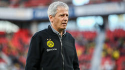 Lucien Favre und der BVB können am 34. Spieltag Meister werden