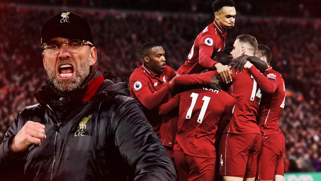 Jürgen Klopp und sein FC Liverpool brauchen in der Champions League ein Wunder