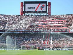 River Plate empfängt die Boca Juniors zu einem der heißesten Derbys der Welt
